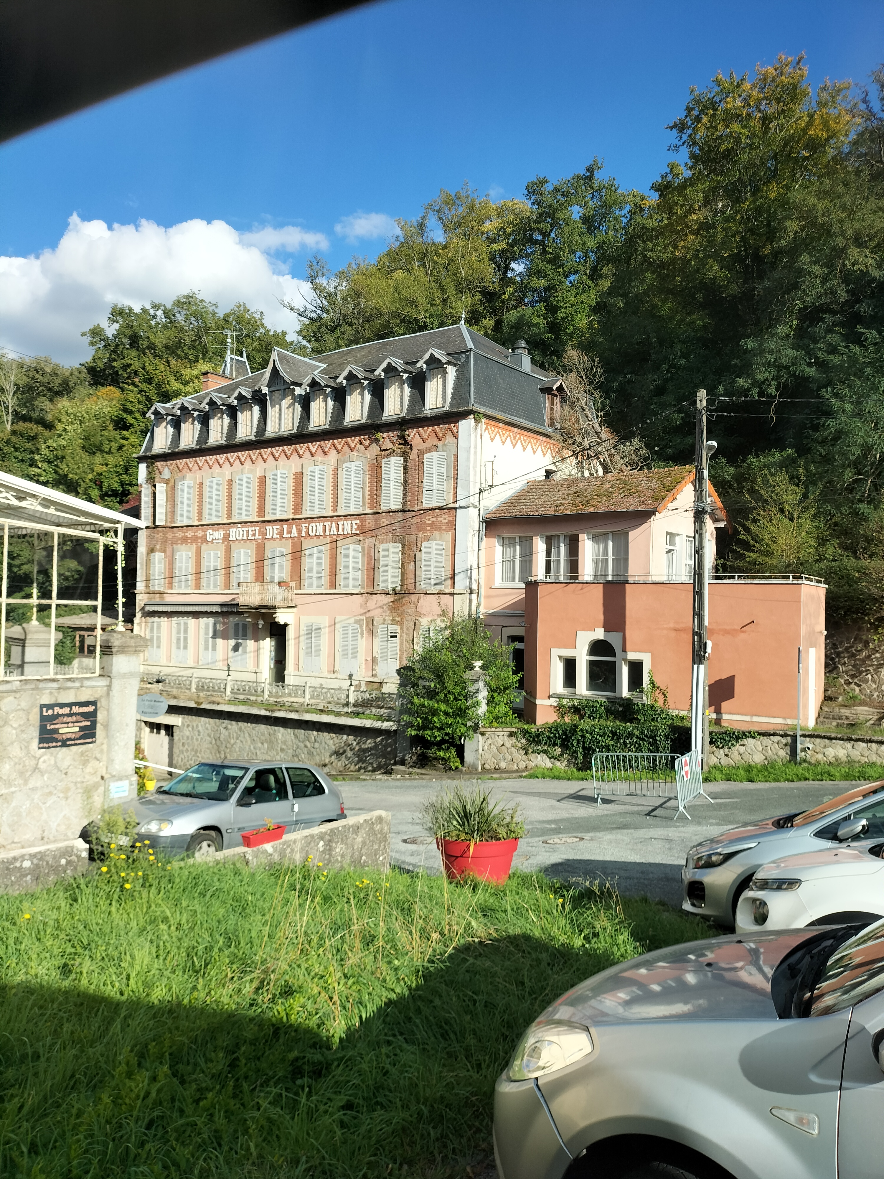 Réparation toiture Creuse - Couvreur 23 Guéret