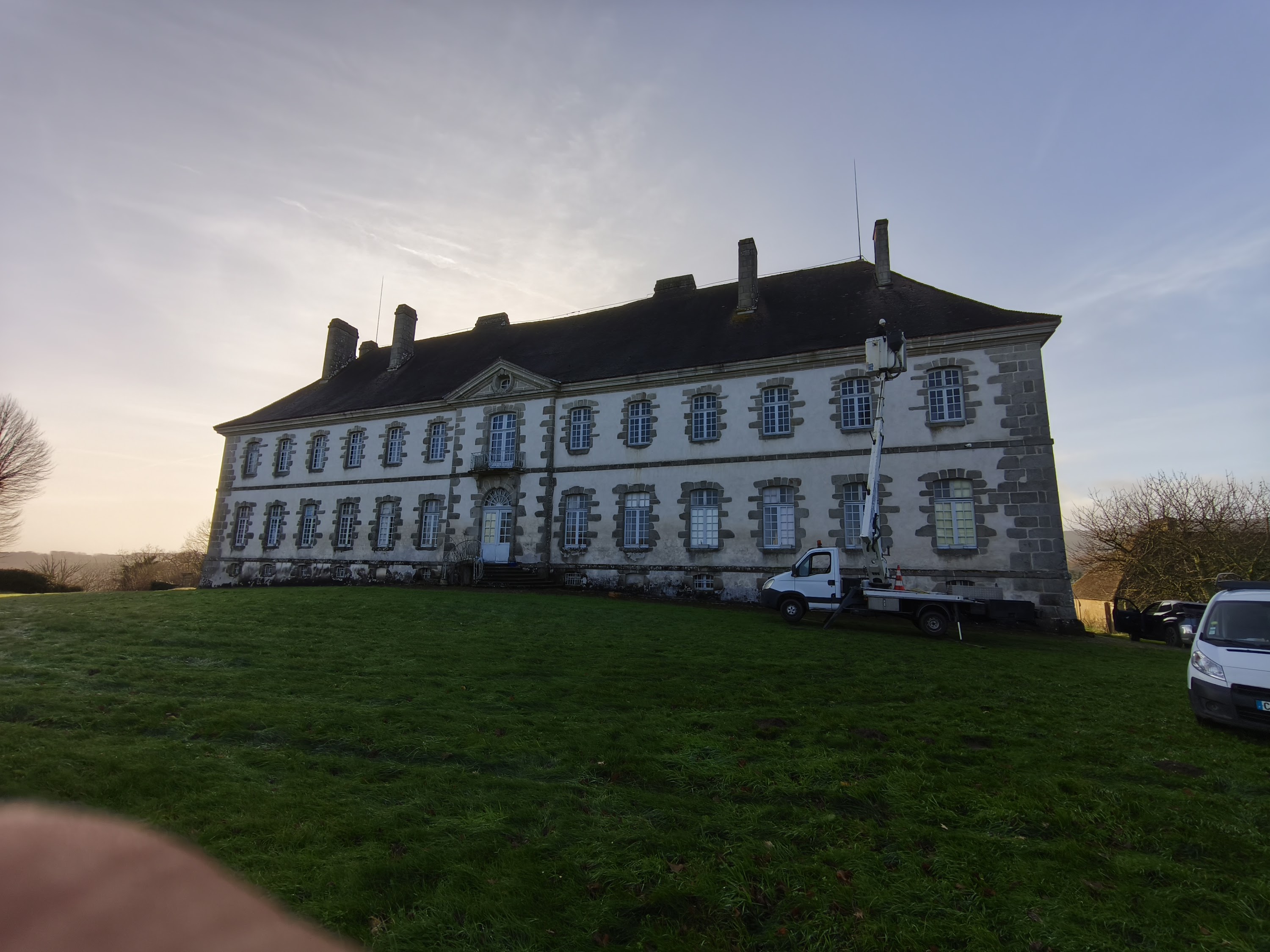 Isolation toiture Creuse - Couvreur 23